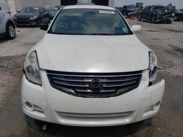 Photo 5 from auction – 2012 NISSAN ALTIMA BAS with VIN 1N4AL2AP1CN488858