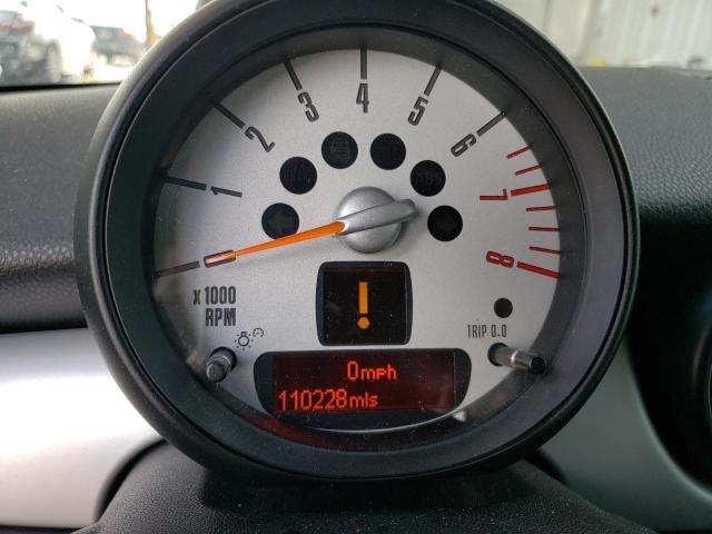 Photo 9 from auction – 2012 MINI COOPER with VIN WMWSU3C52CT184721