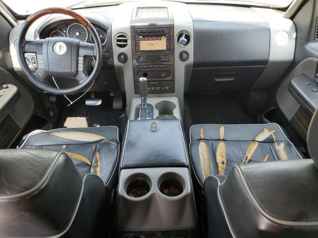 Photo 8 from auction – 2007 LINCOLN MARK LT with VIN 5LTPW18527FJ08742