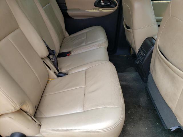 Photo 11 from auction – 2006 CHEVROLET TRAILBLAZE with VIN 1GNET16M266166823