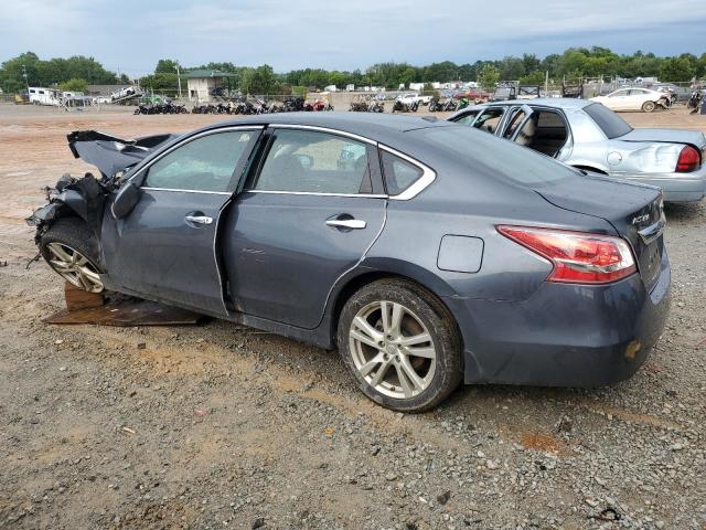 Photo 2 from auction – 2013 NISSAN ALTIMA 3.5 with VIN 1N4BL3AP4DN493449