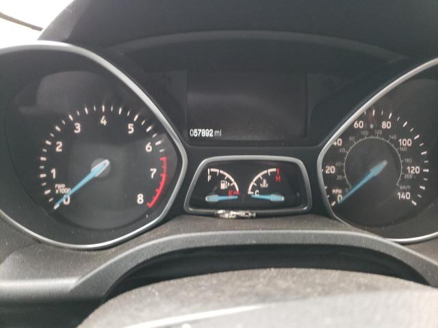 Photo 9 from auction – 2018 FORD ESCAPE SE with VIN 1FMCU0GD3JUC19485