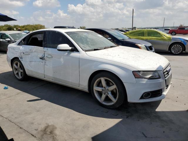 Снимка 4 от търг – 2011 AUDI A4 PRESTIG с VIN WAUKFAFL9BN042197