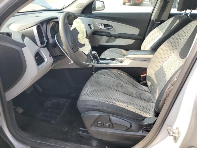 Photo 7 from auction – 2013 CHEVROLET EQUINOX LS with VIN 2GNALBEK3D6170360