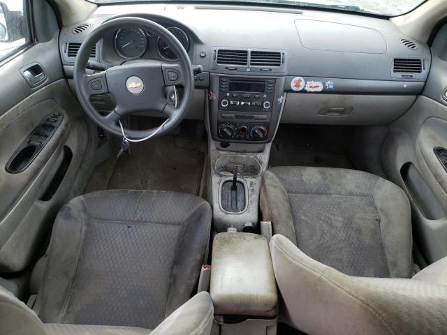 Photo 8 from auction – 2005 CHEVROLET COBALT LS with VIN 1G1AL52F957538407