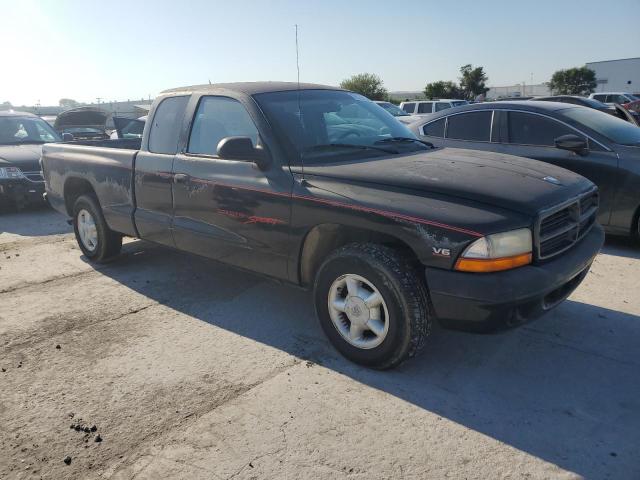 Photo 4 from auction – 1998 DODGE DAKOTA with VIN 1B7GL22X8WS758435