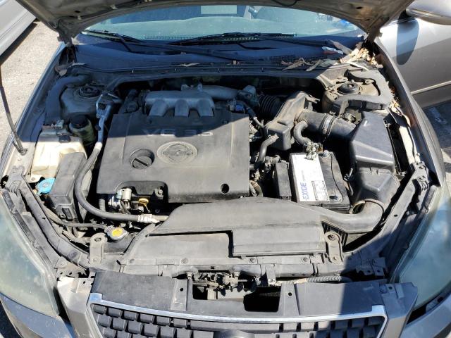Photo 11 from auction – 2006 NISSAN ALTIMA SE with VIN 1N4BL11D26N366745