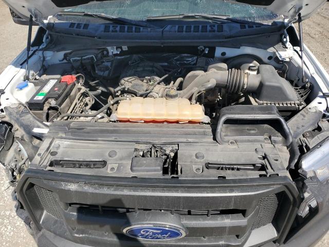 Photo 11 from auction – 2017 FORD F150 with VIN 1FTMF1C85HKC84104
