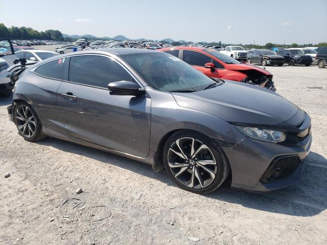 Photo 4 from auction – 2017 HONDA CIVIC SI with VIN 2HGFC3A54HH754864