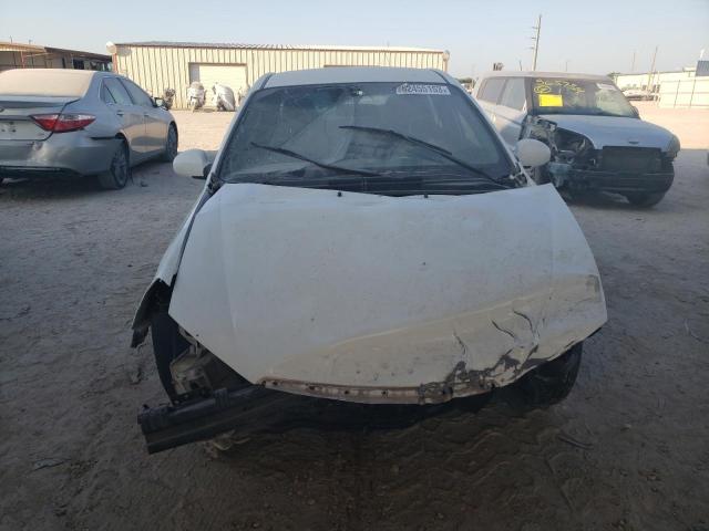 Photo 5 from auction – 2009 KIA SPECTRA EX with VIN KNAFE222395662934