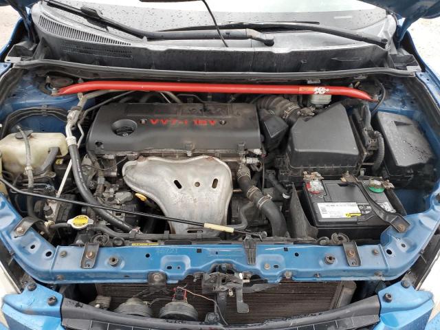 Photo 11 from auction – 2009 TOYOTA COROLLA MA with VIN 2T1KE40E79C023923