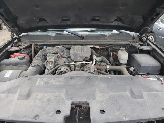 Photo 11 from auction – 2008 CHEVROLET SILVERADO with VIN 1GCHK236X8F200000
