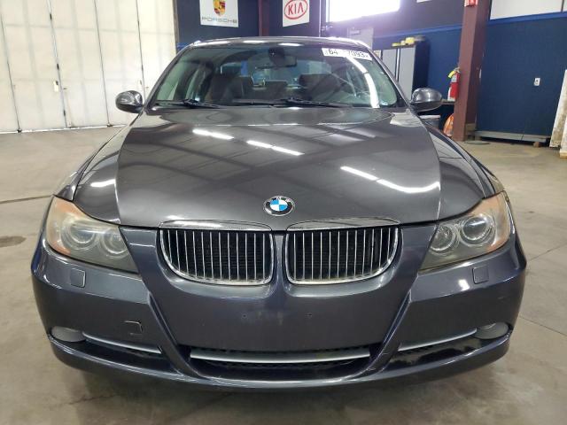 Photo 5 from auction – 2008 BMW 335 XI with VIN WBAVD53568A253079