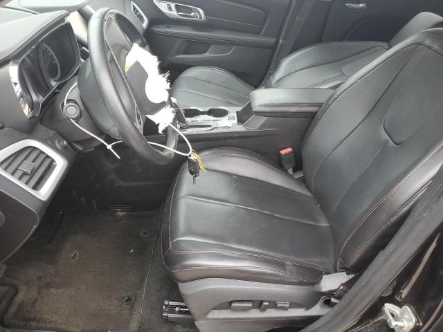 Photo 7 from auction – 2015 GMC TERRAIN SL with VIN 2GKALSEK9F6288042