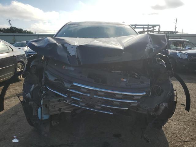 Снимка 5 от търг – 2016 FORD EXPLORER с VIN 1FM5K8B86GGB30198