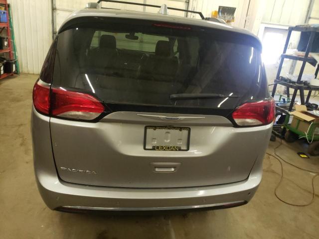 Снимка 6 от търг – 2018 CHRYSLER PACIFICA T с VIN 2C4RC1BG4JR142258