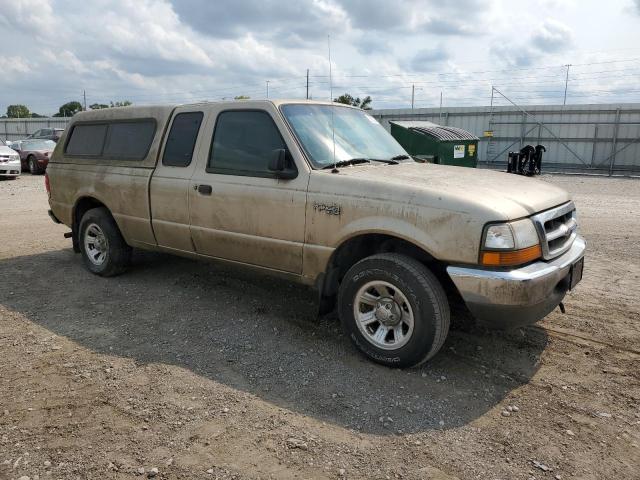 Photo 4 from auction – 2000 FORD RANGER SUP with VIN 1FTYR14V8YPB47870