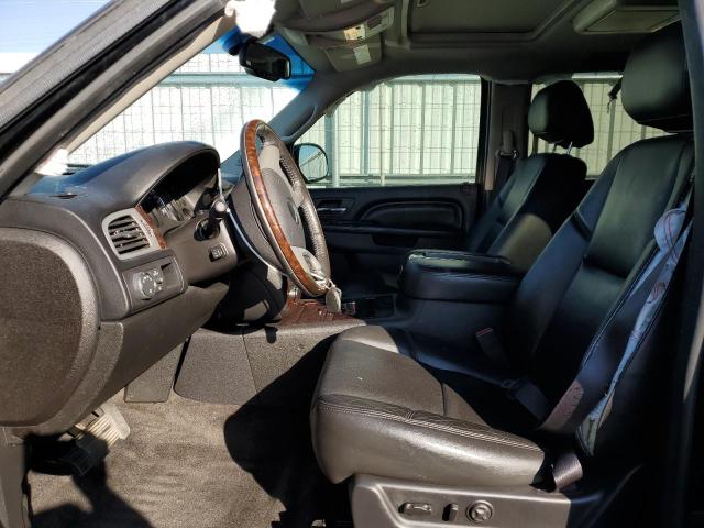 Photo 7 from auction – 2014 GMC YUKON DENA with VIN 1GKS2EEF6ER132328