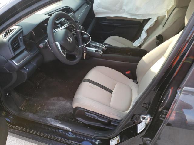 Zdjęcie 7 z aukcji – 2016 HONDA CIVIC LX z VIN 19XFC2F51GE036622