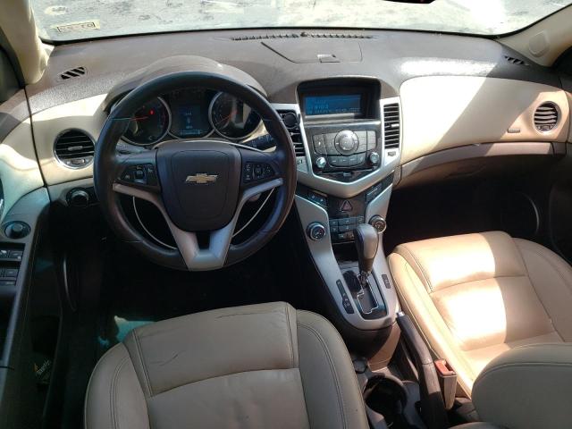 Photo 8 from auction – 2012 CHEVROLET CRUZE LT with VIN 1G1PG5SC2C7214443