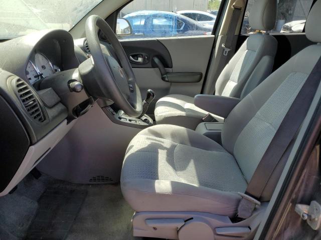 Photo 7 from auction – 2005 SATURN VUE with VIN 5GZCZ23D95S811898