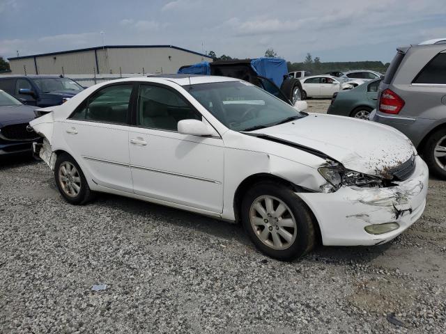 Photo 4 from auction – 2004 TOYOTA CAMRY LE with VIN 4T1BF32K34U071694