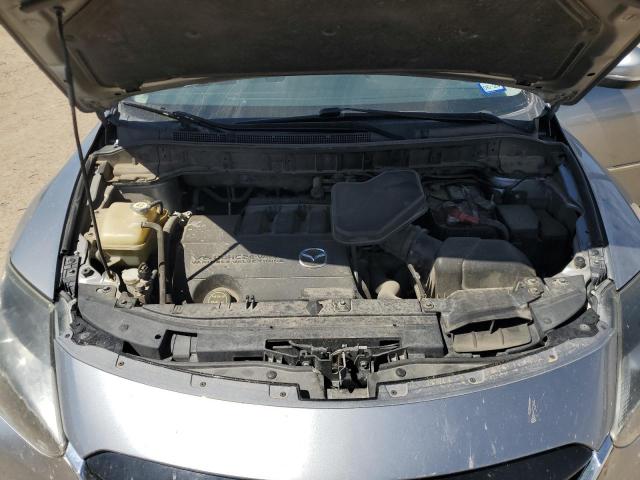 Photo 12 from auction – 2013 MAZDA CX-9 GRAND with VIN JM3TB2DAXD0416530