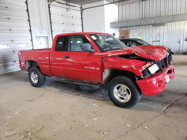 Photo 4 from auction – 1999 DODGE RAM 1500 with VIN 1B7HF13Z3XJ568071