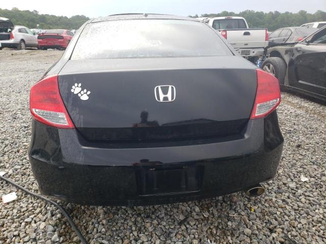 Photo 6 from auction – 2012 HONDA ACCORD EXL with VIN 1HGCS1B82CA003160