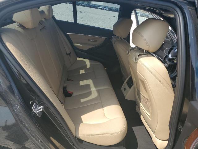Photo 10 from auction – 2017 BMW 330 I with VIN WBA8B9G31HNU55940