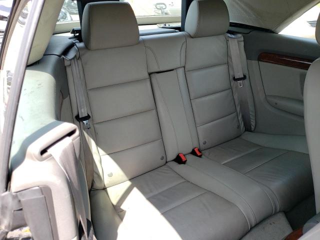 Photo 10 from auction – 2009 AUDI A4 2.0T CA with VIN WAUDF48H29K000954