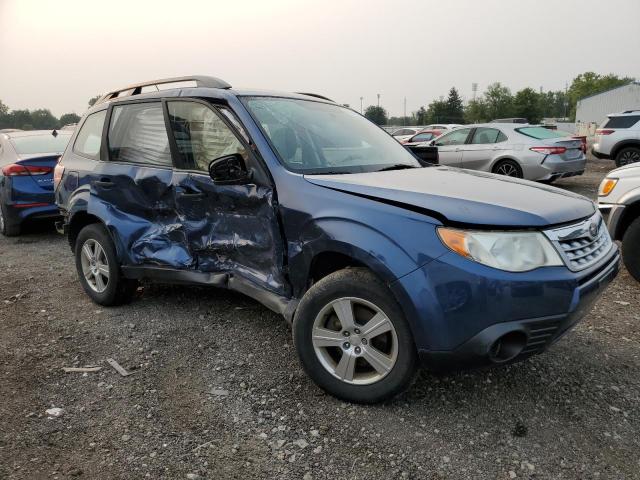 Photo 4 from auction – 2012 SUBARU FORESTER 2 with VIN JF2SHBBC2CH408091