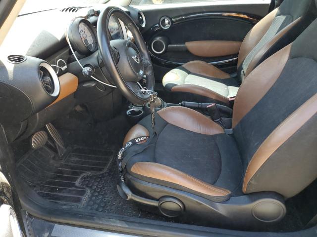 Снимка 7 от търг – 2011 MINI COOPER S с VIN WMWSV3C50BTY16224