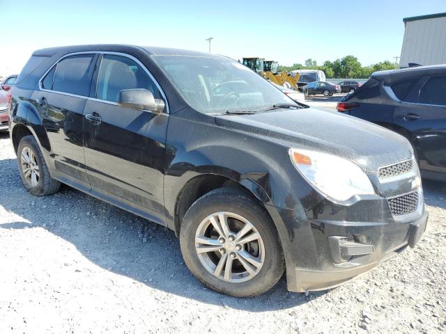 Photo 4 from auction – 2015 CHEVROLET EQUINOX LS with VIN 2GNFLEEK3F6143539