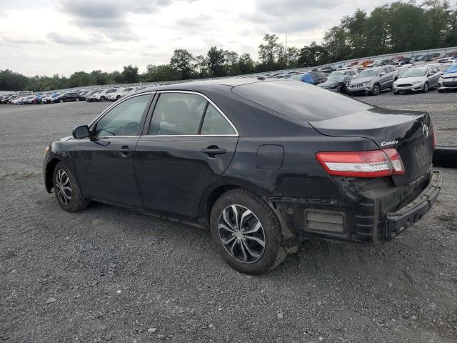 Снимка 2 от търг – 2011 TOYOTA CAMRY BASE с VIN 4T1BF3EK1BU183936