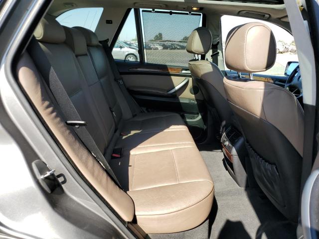 Photo 10 from auction – 2004 BMW X5 3.0I with VIN 5UXFA13574LU44211