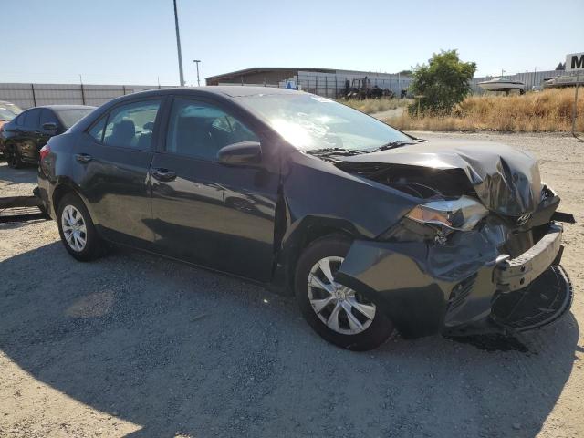 Photo 4 from auction – 2016 TOYOTA COROLLA L with VIN 2T1BURHE7GC666919