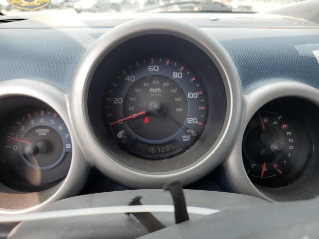 Photo 9 from auction – 2004 HONDA ELEMENT EX with VIN 5J6YH28504L033540