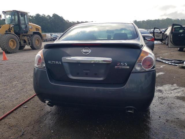 Photo 6 from auction – 2011 NISSAN ALTIMA BAS with VIN 1N4AL2AP2BN409129