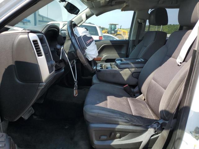 Photo 7 from auction – 2014 GMC SIERRA C15 with VIN 1GTR1UECXEZ134595