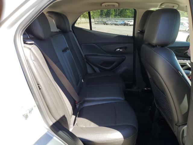 Photo 10 from auction – 2019 BUICK ENCORE PRE with VIN KL4CJASB9KB723216