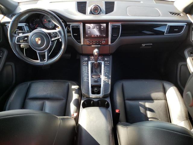 Photo 8 from auction – 2018 PORSCHE MACAN S with VIN WP1AB2A59JLB33780