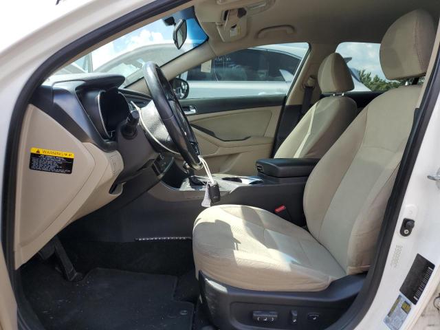 Photo 7 from auction – 2015 KIA OPTIMA HYB with VIN KNAGM4AD0F5089721