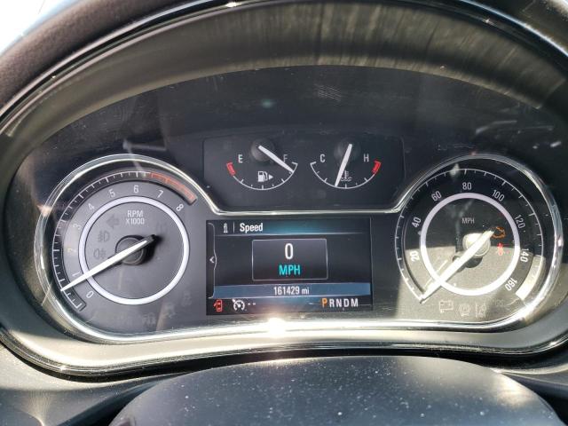 Снимка 9 от търг – 2014 BUICK REGAL с VIN 2G4GK5EX6E9175695