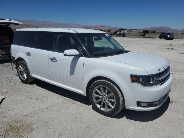 Photo 4 from auction – 2019 FORD FLEX LIMIT with VIN 2FMGK5D88KBA30284
