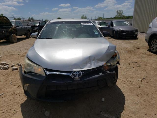 Photo 5 from auction – 2015 TOYOTA CAMRY LE with VIN 4T4BF1FK6FR487052