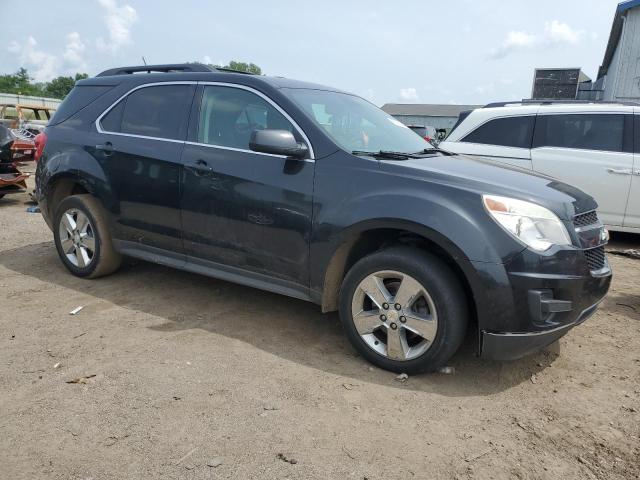 صورة رقم 4 من المزاد - 2013 CHEVROLET EQUINOX LT مع VIN 2GNFLEEK5D6205925