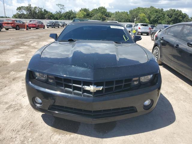 Photo 5 from auction – 2013 CHEVROLET CAMARO LT with VIN 2G1FB3D31D9223050