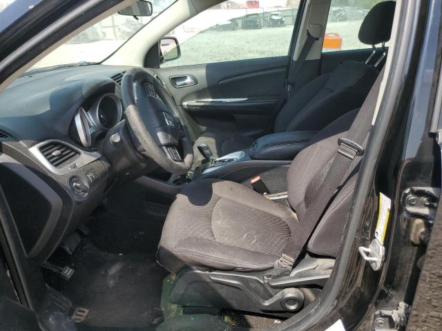 Photo 7 from auction – 2014 DODGE JOURNEY SE with VIN 3C4PDCAB9ET134553