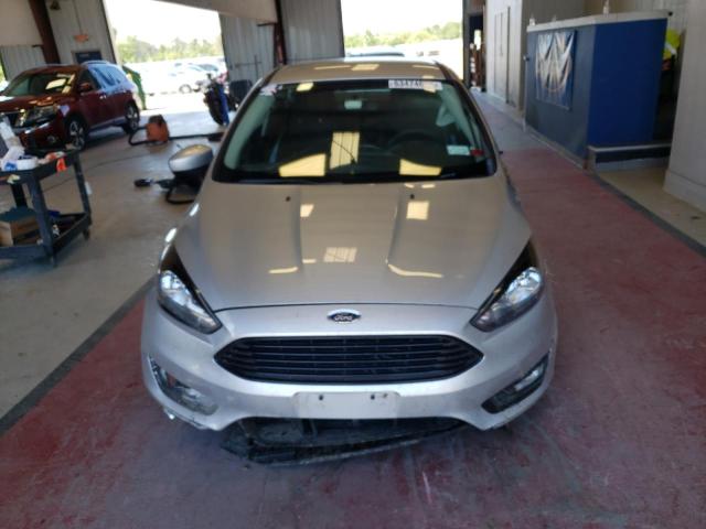 Photo 5 from auction – 2018 FORD FOCUS SE with VIN 1FADP3FE4JL301054